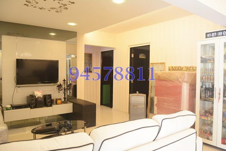 Blk 485B Tampines Avenue 9 (Tampines), HDB 4 Rooms #100320002